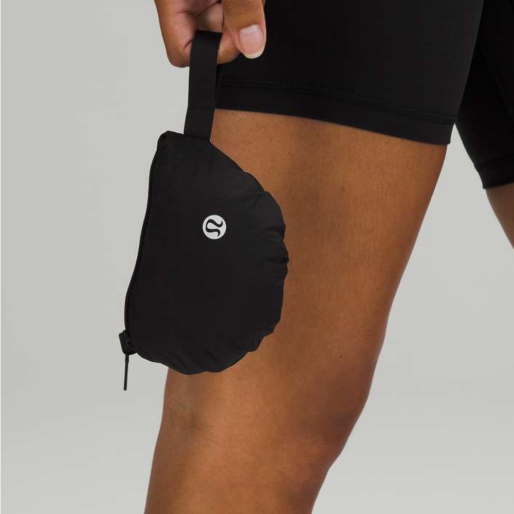 Lululemon Step Out High Rise Short 3" - Picture 7 of 8
